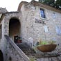 La mairie de Saint-Guilhem-le-Désert.